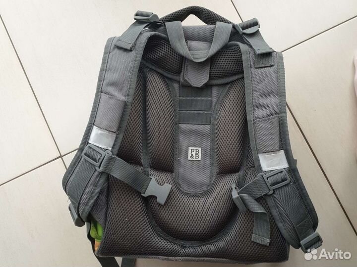 Ранец школьный