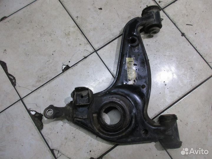 Рычаг передний нижний правый w140 CL-class 119