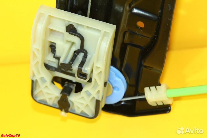 Jaguar F-Pace Механизм стеклоподъемника передней л