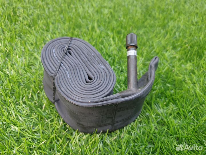 Камера 26 Maxxis (автониппель)