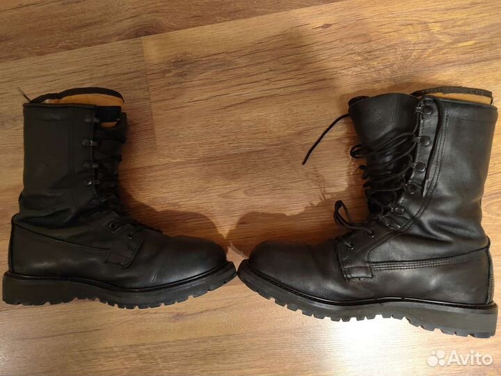 Берцы арм США Bates ICW GoreTex thinsulate insul