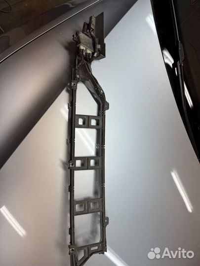Датчик открытия багажника ногой на Rav4