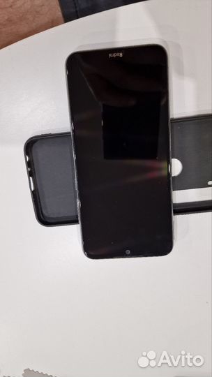 Xiaomi Redmi Note 8T, 4/64 ГБ