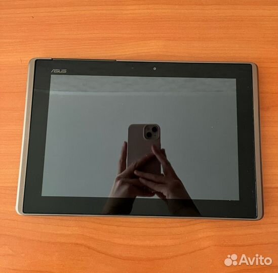 Планшет Asus eeepad TF101G