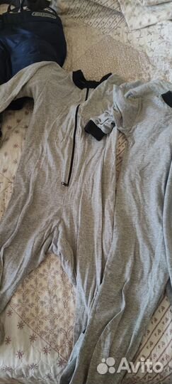 Хоккейная форма для ребенка 3-5 лет