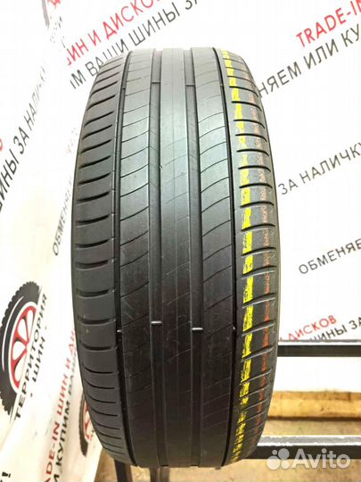 Michelin Primacy 3 215/55 R17 94W