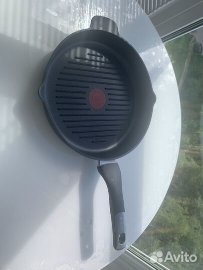 Сковорода tefal