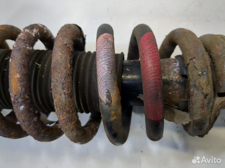 Амортизатор подвески Honda Accord 7, 2004