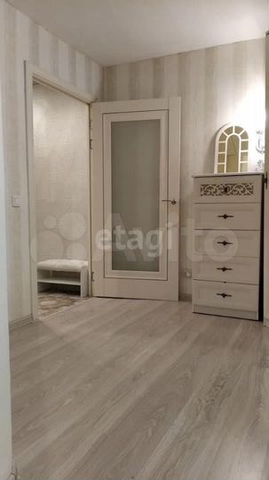 1-к. квартира, 36 м², 2/5 эт.