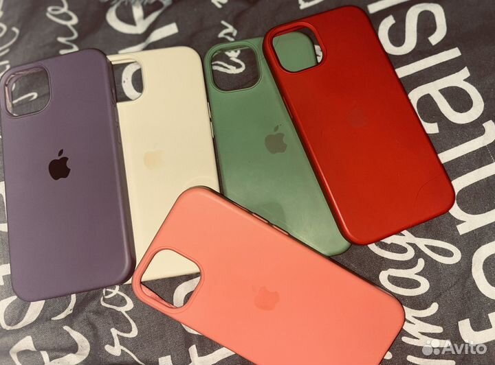 Продам чехлы