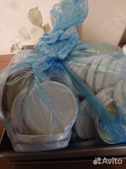 Крышки для банок винтовые