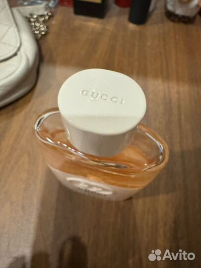 Туалетная вода gucci guilty love edition