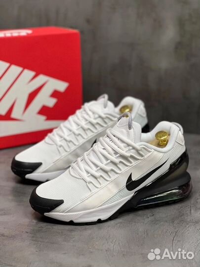 Кроссовки Nike air max pulse roam (люкс 40-45)