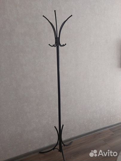 Вешалка напольная
