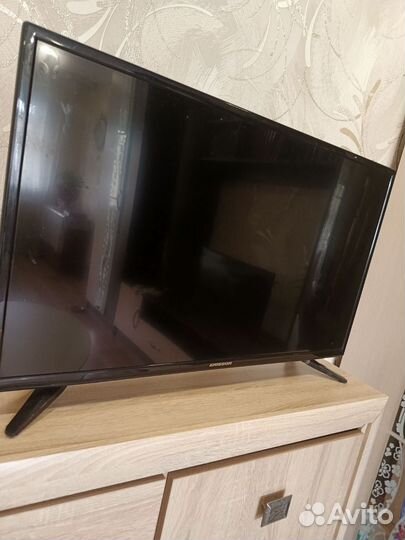 Телевизор Ericsson б/у