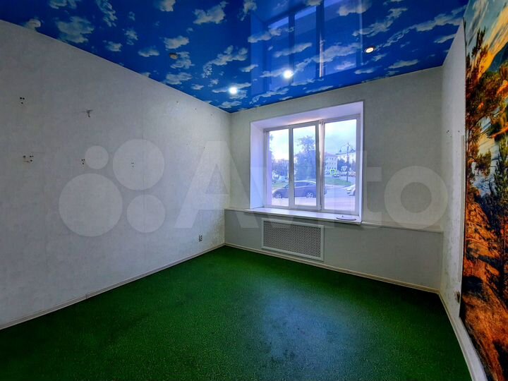 Свободного назначения, 97 м²