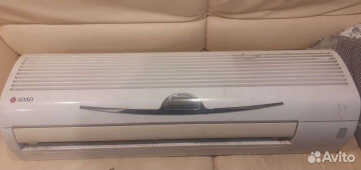 Сплит на 60 м2