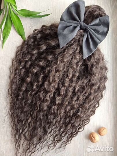 Дреды, косы, афрокудри