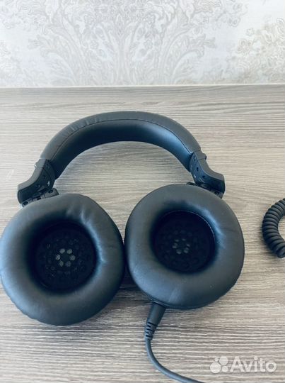 Наушники pioneer HDJ-X5