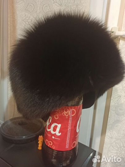 Шапка женская