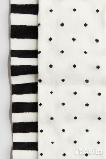 Колготки hm 98 104 для девочки