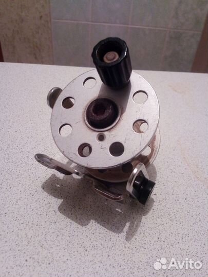 Катушка Пеленгас