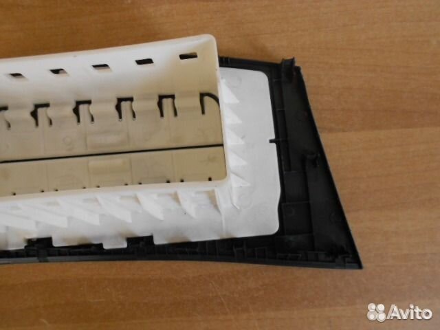 Накладка airbag пассажира Honda CR-V с 2012 г. в