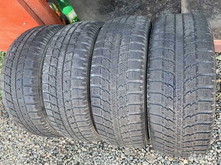 Toyo Observe GSi-5 195/60 R15