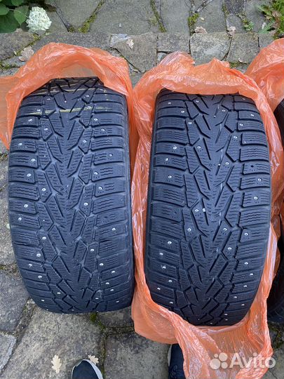 Nokian Tyres Hakkapeliitta 7 245/45 R19 98T