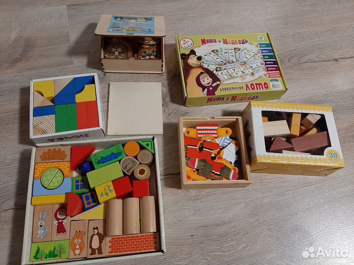 Конструктор