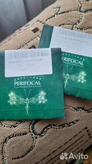 Очки для зрения