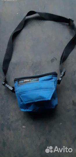 Фотоаппарат Зенит 122