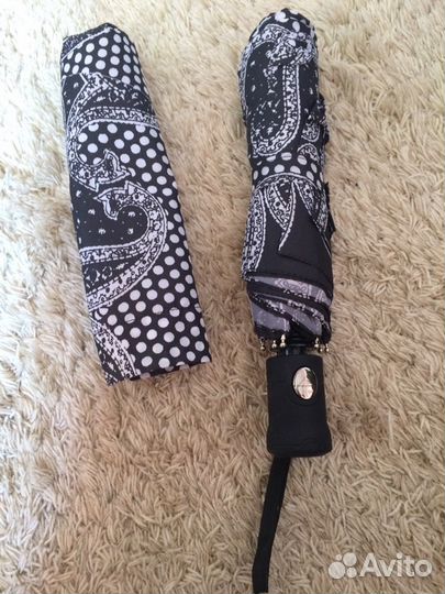 Зонт новый п/автомат