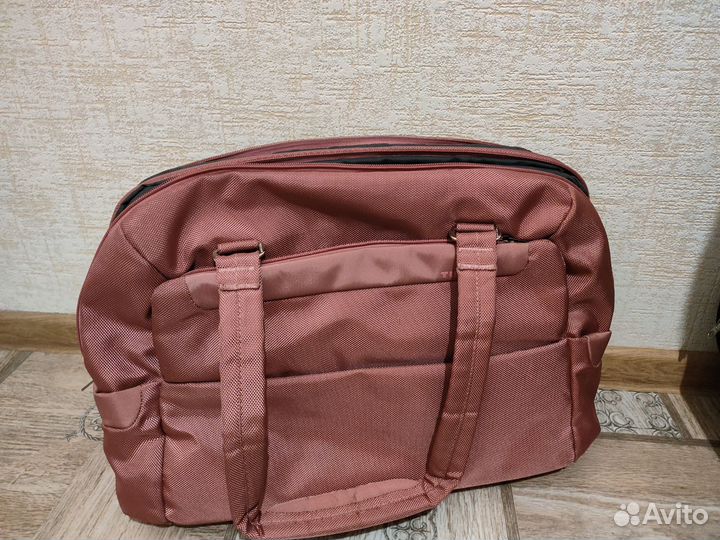 Сумка для ноутбука бу