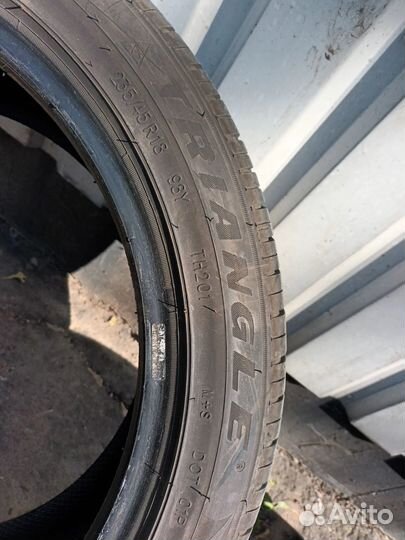 Triangle Sportex TSH11 235/45 R18