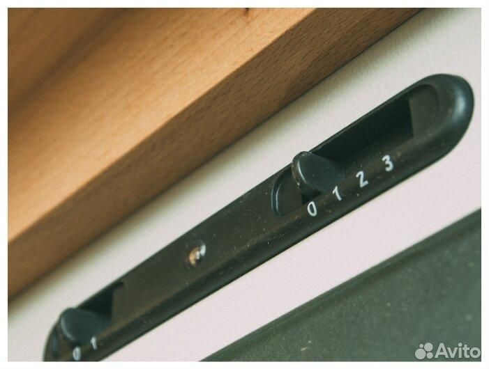 LEX verona body 600 white воздухоочиститель