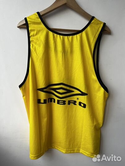 Майка Umbro Original