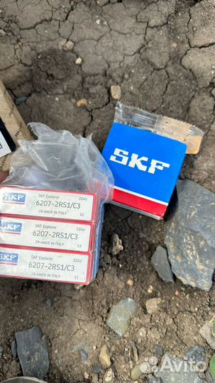 Запчасти на сельхозтехнику