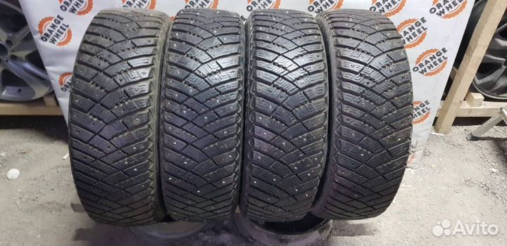 Goodyear Ultragrip Ice Arctic 195/65 R15