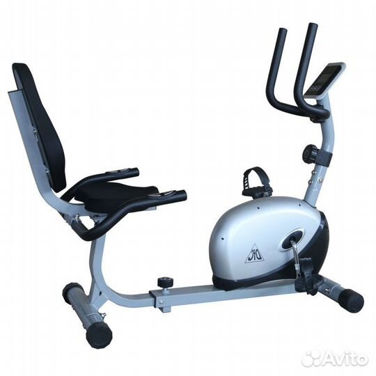 Велотренажер DFC B3.2R