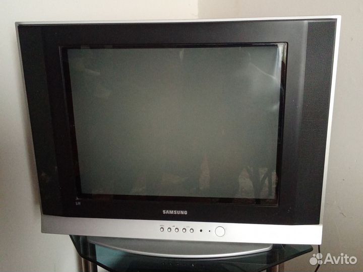 Телевизор бу