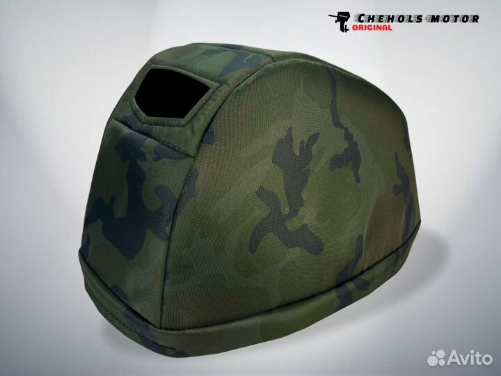 Чехол на колпак лодочного мотора Микатсу 9.9