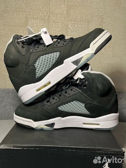 Nike Air Jordan 5 Оригинал