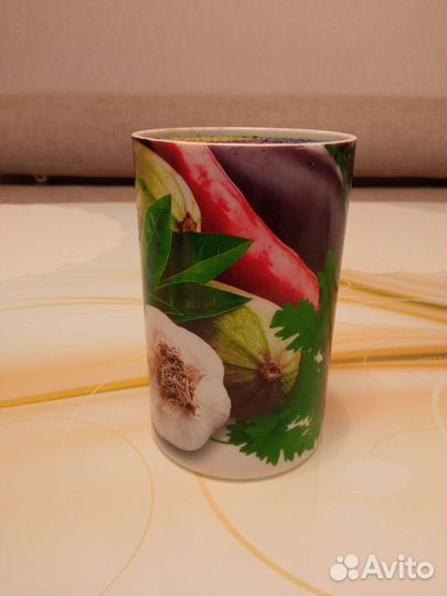 Подставка для ножей