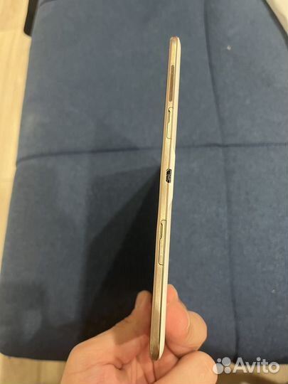 Samsung планшет