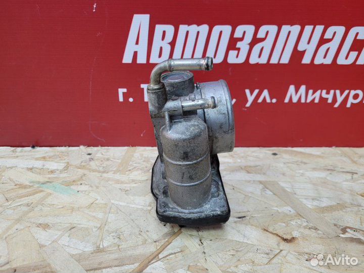 Дроссельная заслонка Nissan X-Trail T31