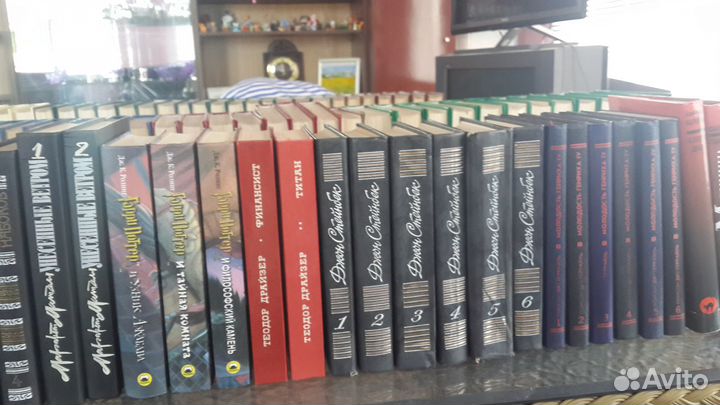 Продаю книги для домашней библиотеки