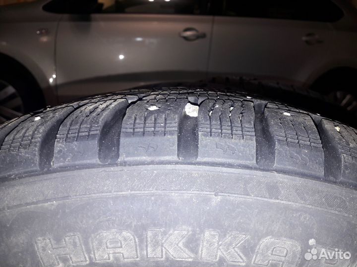 Nokian Tyres Hakkapeliitta 7 185/65 R15 92T