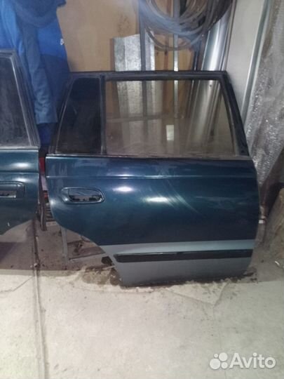 Продам двери