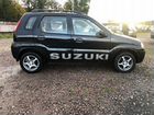 Suzuki Ignis 1.3 МТ, 2002, 365 000 км объявление продам